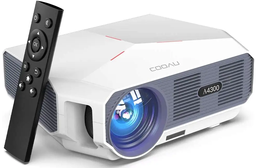 A4300-5500-Lumens-Home-Video-Projector