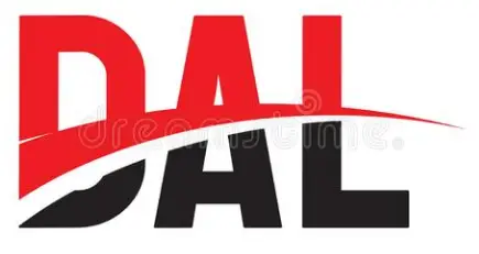 dals RGR2-CC 8 Watt Round LED Downlight-logo