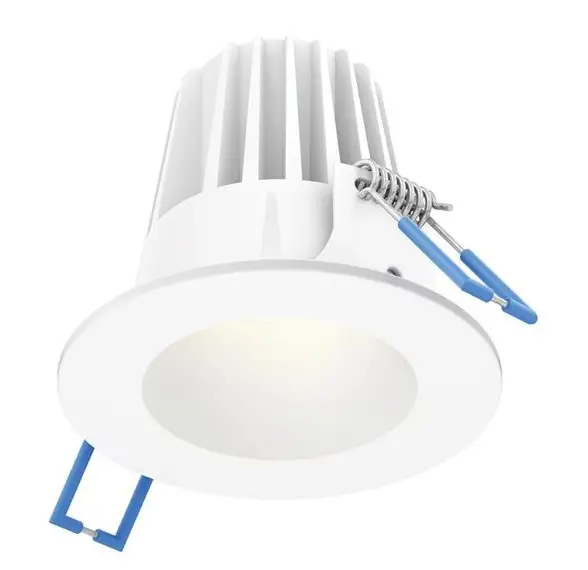 dals RGR2-CC 8 Watt Round LED Downlight-product