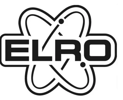 ELRO logo