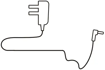 Power Adapter