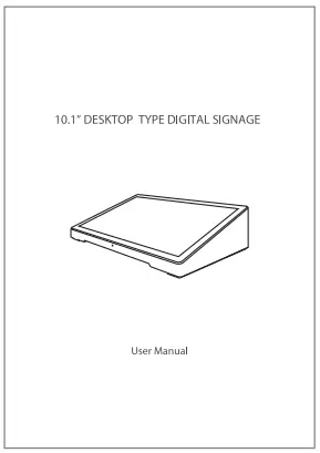 User Manual