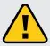 warning icon