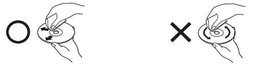 pyle Stereo Speaker Home Audio Receiver w-FM Radio-2