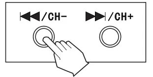 pyle Stereo Speaker Home Audio Receiver w-FM Radio-28