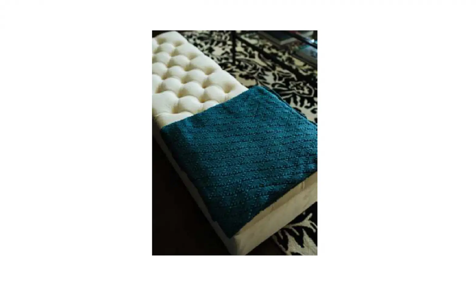 Lion Brand Walla Blanket User Manual