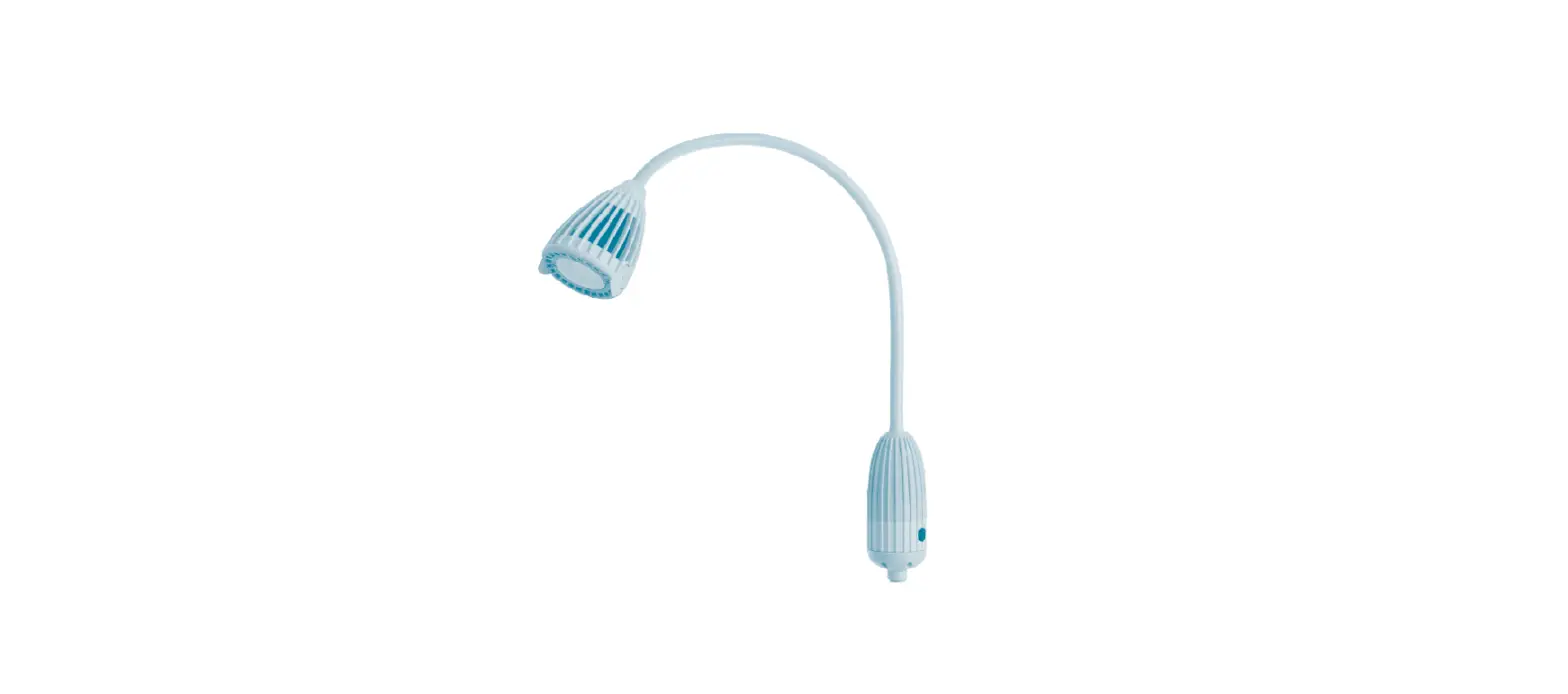 Mimsal Md Luxiflex Hal Led Lamp Instructions