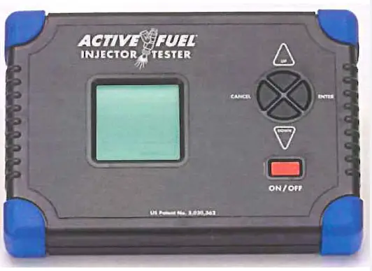MOTOLOGIC CH 47976 Fuel Injector Balance Test