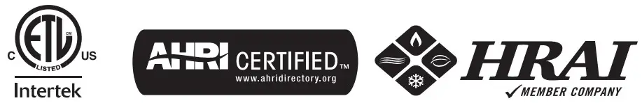 Nortek C8BA Series Split System Uncased Indoor Coils - icon2