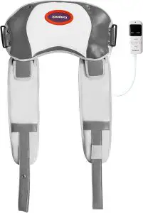 Carepeutic KH254 Waist Massager