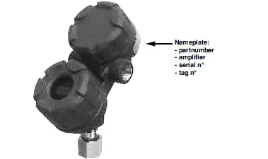 MAGNETROL-Kotron-805-Capacitive-Level-Transmitter-1