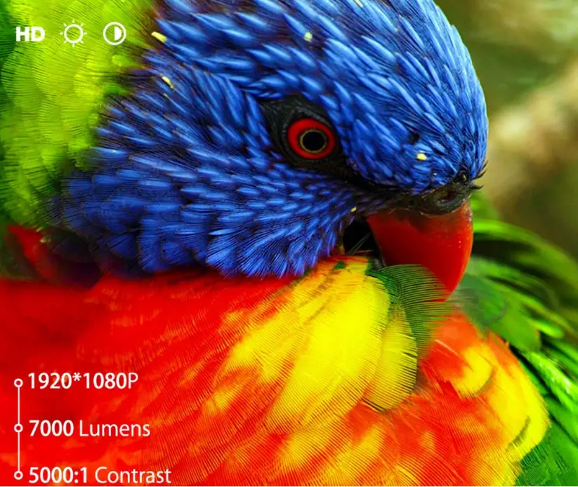 BlitzWolf-BW-VP15-Portable-Mini-Digital-Projector-fig-1