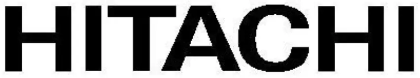 Hitachi LOGO