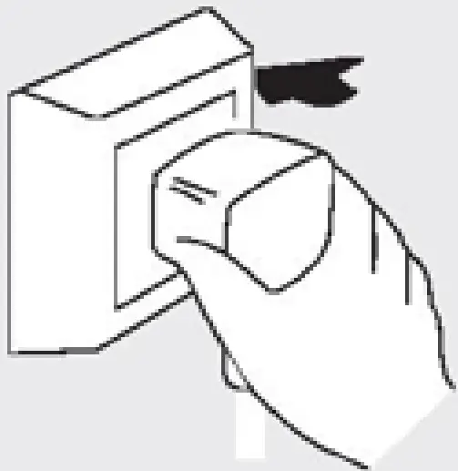 Hitachi R410A Window Air Conditioner Inverter Cooling - FIG 1