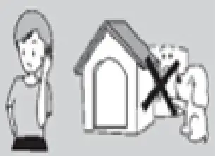 Hitachi R410A Window Air Conditioner Inverter Cooling - FIG 11