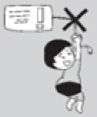 Hitachi R410A Window Air Conditioner Inverter Cooling - FIG 12