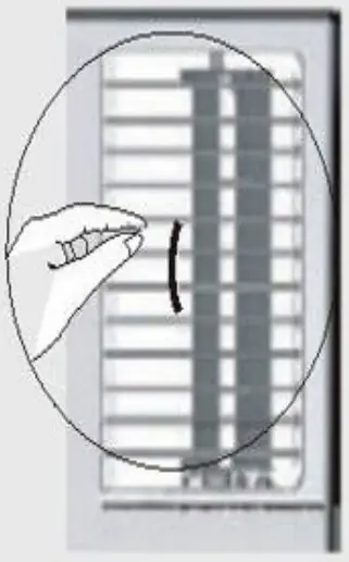 Hitachi R410A Window Air Conditioner Inverter Cooling - FIG 17