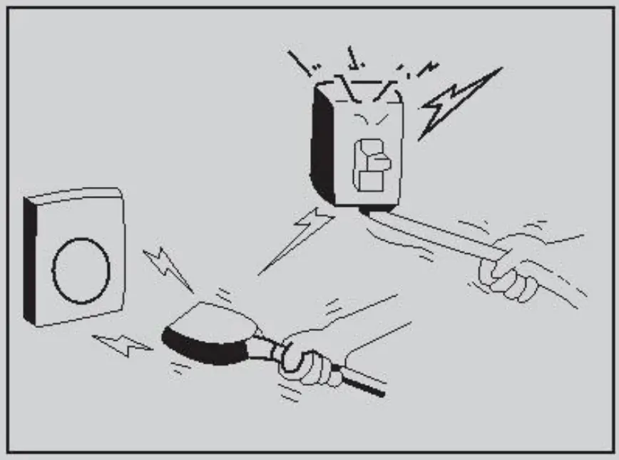 Hitachi R410A Window Air Conditioner Inverter Cooling - FIG 34