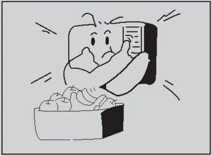 Hitachi R410A Window Air Conditioner Inverter Cooling - FIG 35