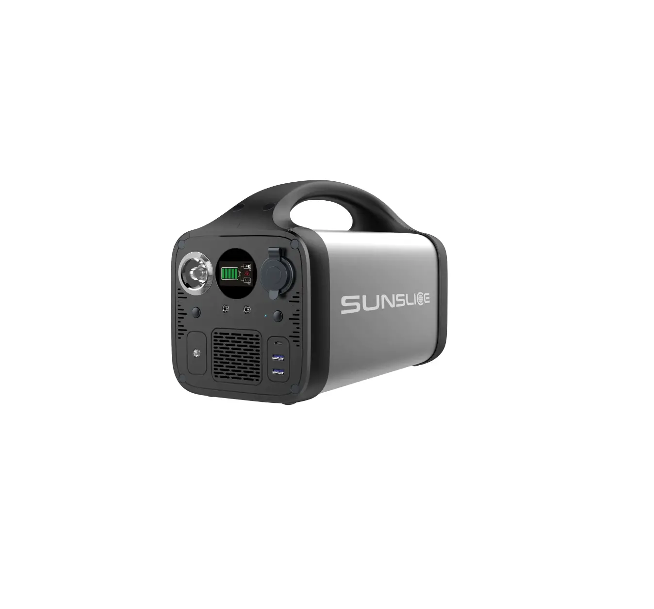 Sunslice Gravity 756 Portable Lithium Battery Energy Storage And Power Supply Instruction Manual Sunslice Gravity 756 Portable Lithium Battery Energy Storage And Power Supply Instruction Manual