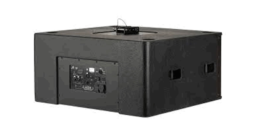 Axiom Sw212a Active Subwoofer User Manual Axiom Sw212a Active Subwoofer User Manual