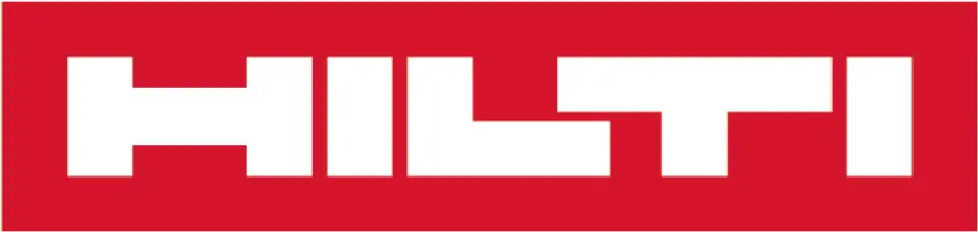 HILTI logo