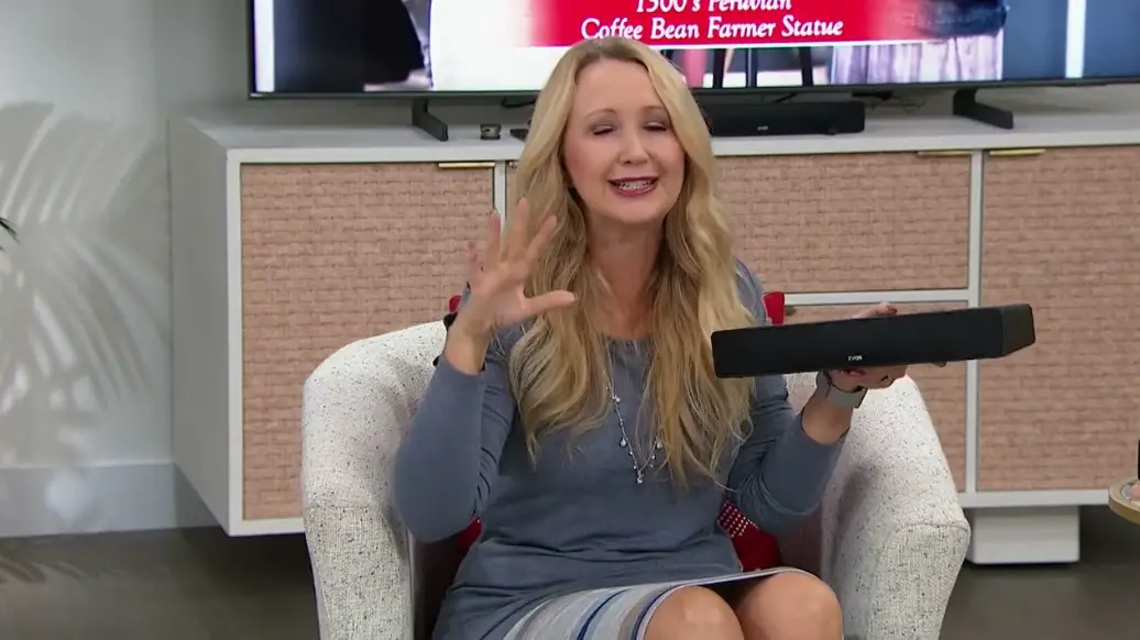 Zvox Av120 Tv Speaker With Bluetooth User Manual Zvox Av120 Tv Speaker With Bluetooth User Manual