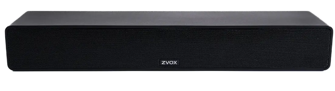 ZVOX-AV120-TV-Speaker-with-Bluetooth-product-image