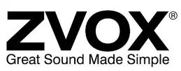 ZVOX-logo