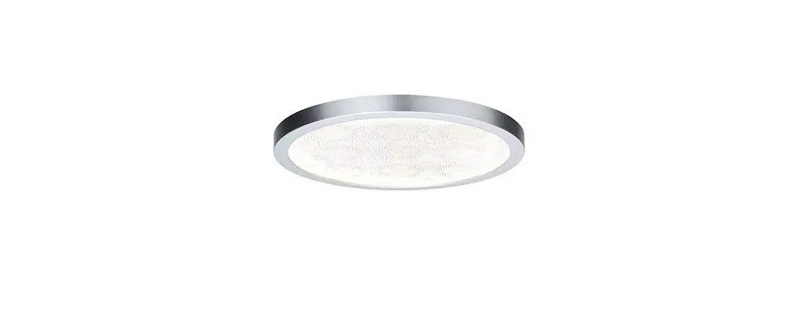 Trio Paolo D370 Ip44 1500lm 15w 4k Ceiling Luminaire Light Installation Guide