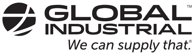 GLOBAL INDUSTRIAL logo