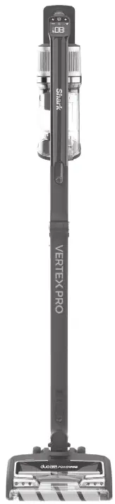 Shark IZ600 Series Cordless VERTEX PRO Self Cleaning MultiFLEX Vacuum