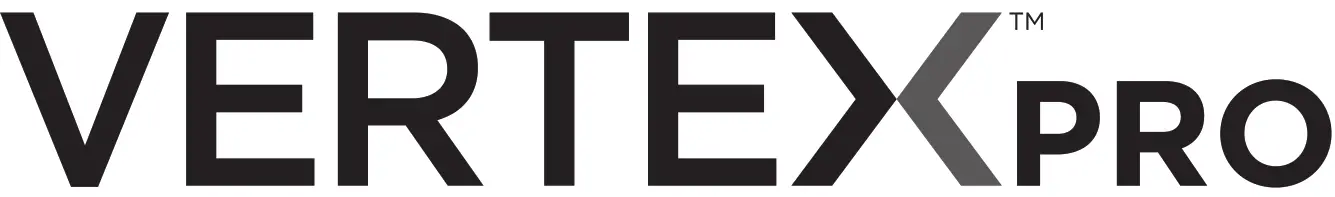VERTEX PRO Logo