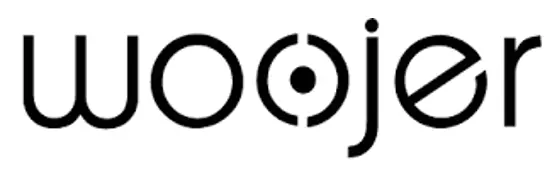 woojer -logo
