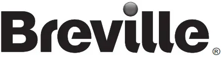 Breville - Logo