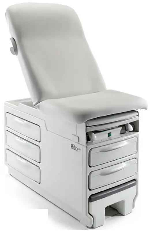 midmark-Ritter-204-Exam-Table-product