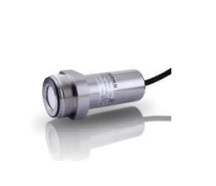 Bd Sensors Lmk Series Probe For Marine And Offshore Instruction Manual