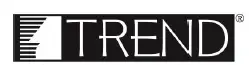 trend logo