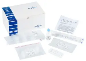 SARS-CoV-2 Antigen test kit