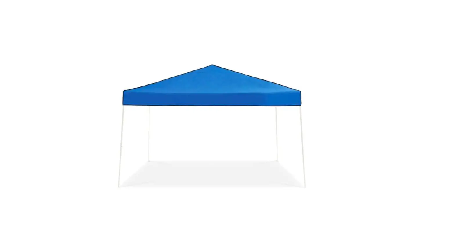 Z-shade Zsb1212evrbl Instant Canopy User Manual Z-shade Zsb1212evrbl Instant Canopy User Manual