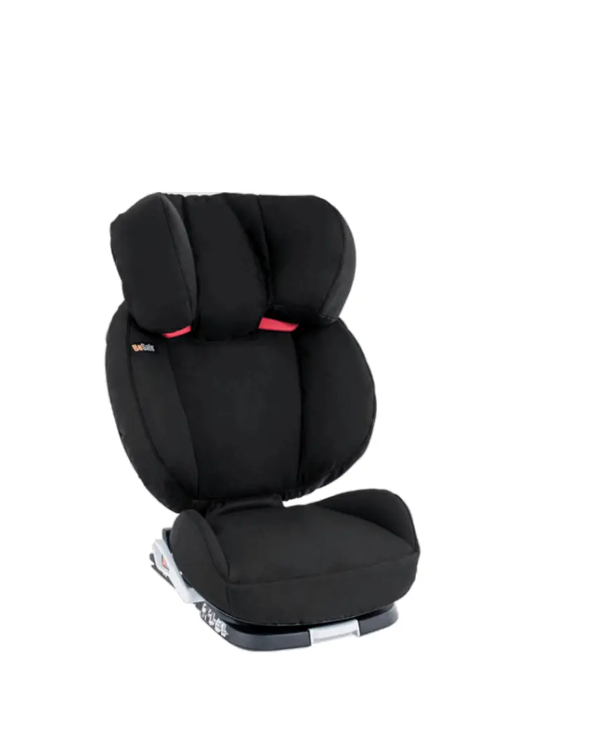 Besafe Izi Up Fix Side Impact Rotation Car Seat Instruction Manual