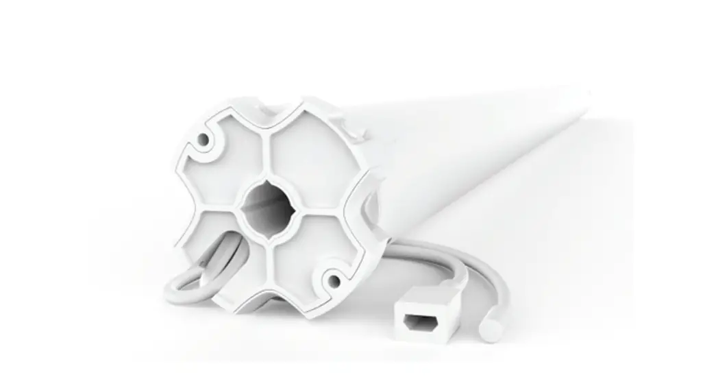 Automate Li-ion 3.0 35mm Motor Instruction Manual Automate Li-ion 3.0 35mm Motor Instruction Manual