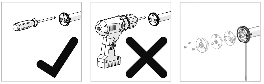 Automate Li-ion 3.0 35mm Motor - fig 1
