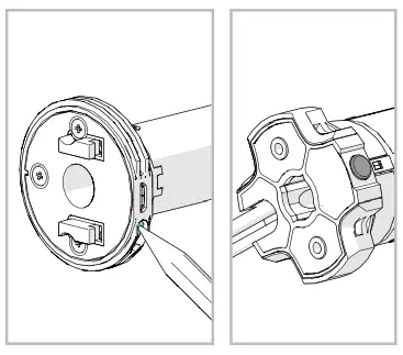 Automate Li-ion 3.0 35mm Motor - fig 6