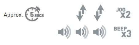 Automate Li-ion 3.0 35mm Motor - icon 14