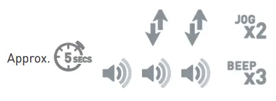 Automate Li-ion 3.0 35mm Motor - icon 18