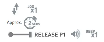 Automate Li-ion 3.0 35mm Motor - icon 2