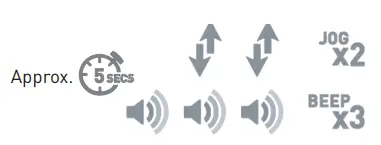 Automate Li-ion 3.0 35mm Motor - icon 21
