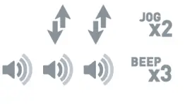 Automate Li-ion 3.0 35mm Motor - icon 25