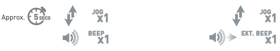 Automate Li-ion 3.0 35mm Motor - icon 35